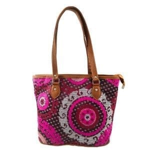 Bolsos y mochilas turcas