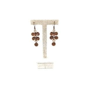 Pendientes Van