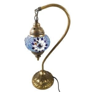 Decoración turca