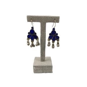 Pendientes Mersin