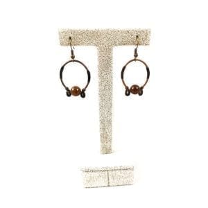 Pendientes Mus