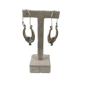 Pendientes Tokat
