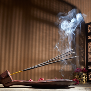 Incienso de Sándalo