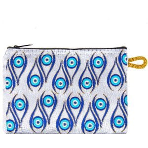 Monedero turco grande Tutucu