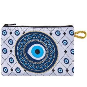 Monedero turco grande Elmas