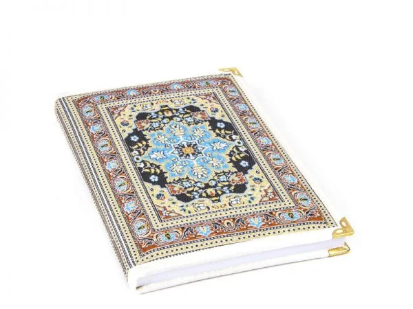 Cuaderno turco grande modelo 1