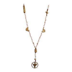 Collar de porcelana Karayazi