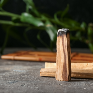 Palo Santo en madera