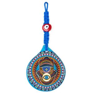 Ojo turco de cerámica Cebeler