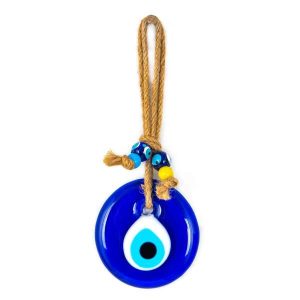 Amuleto ojo turco