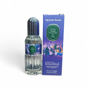 Colonia Escenas de Estambul Bazar Egipcio