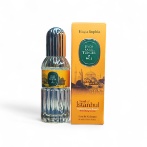 Colonia Alma de Estambul Santa Sofía